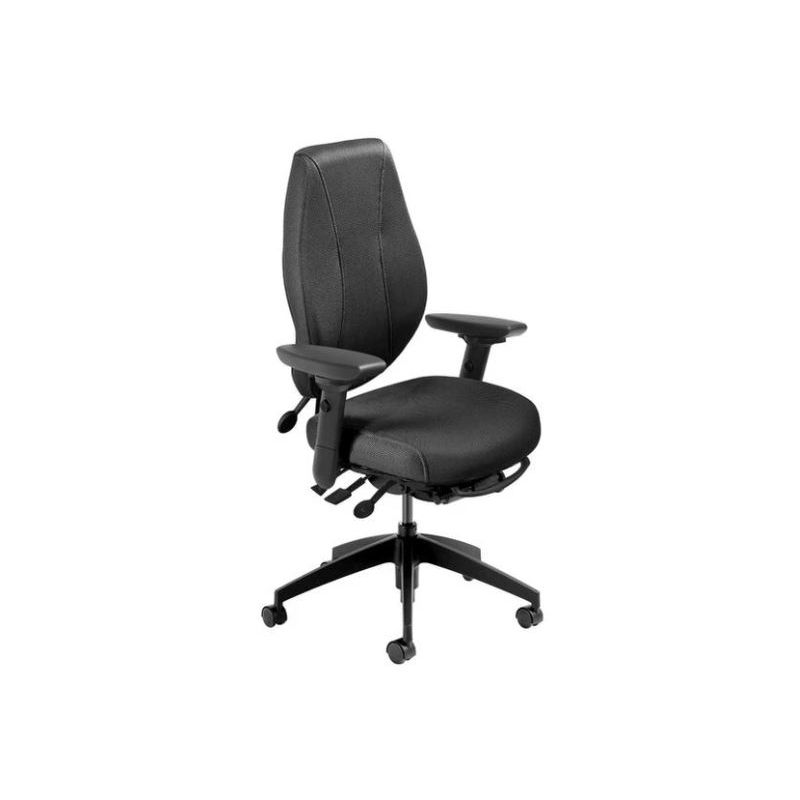 ergoCentric airCentric 2 with Multi-Tilt