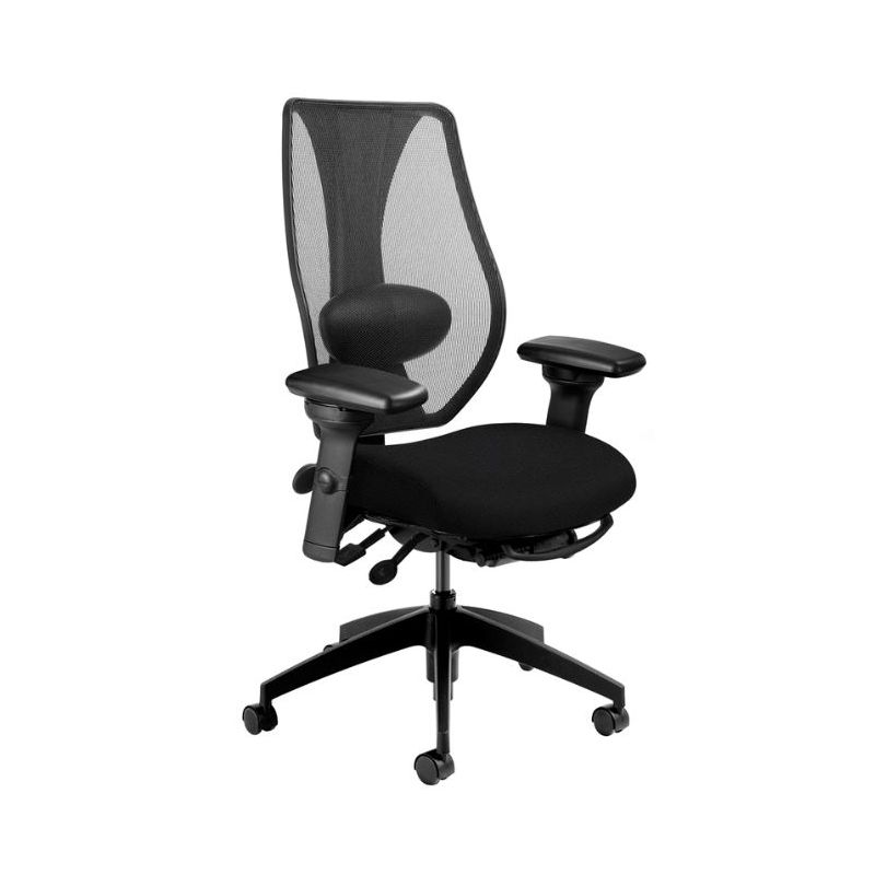 ergoCentric tCentric Multi Tilt