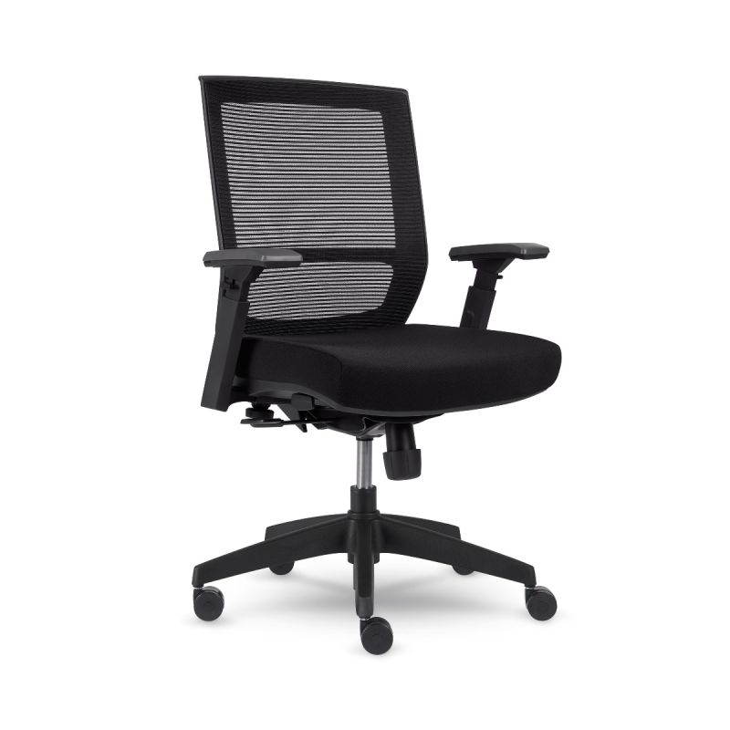 CHAISE DE BUREAU ENTAIL