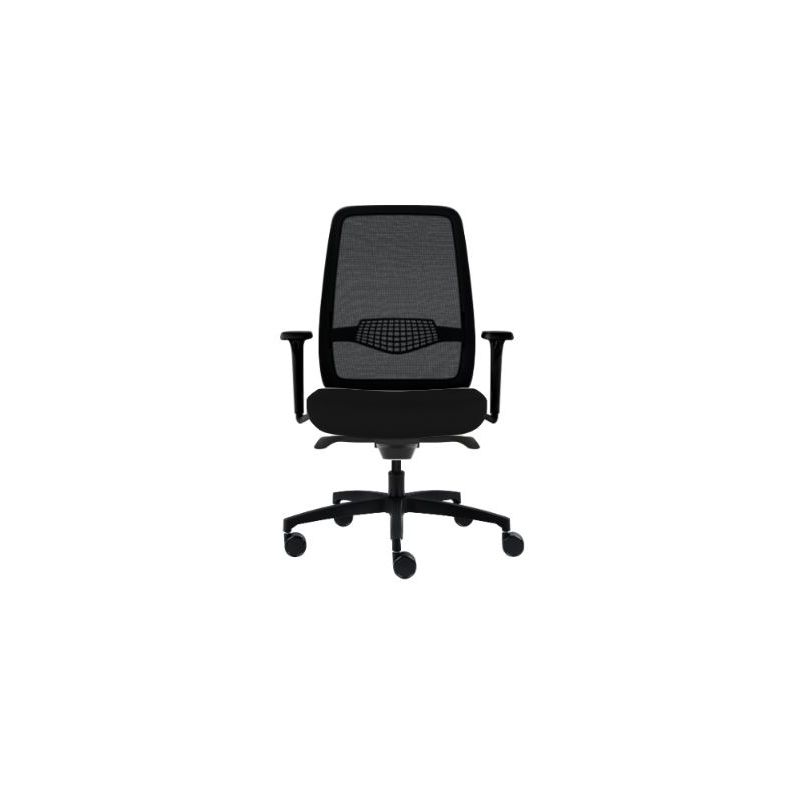 L1 Office Chair - Black