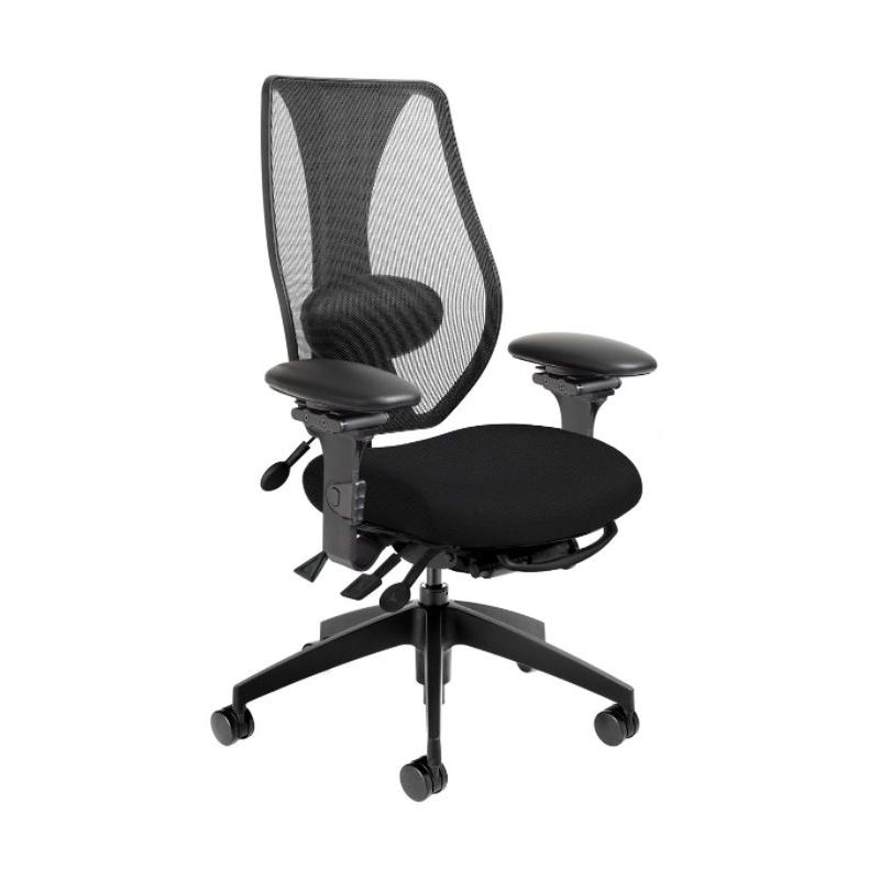 ergoCentric tCentric Multi Tilt