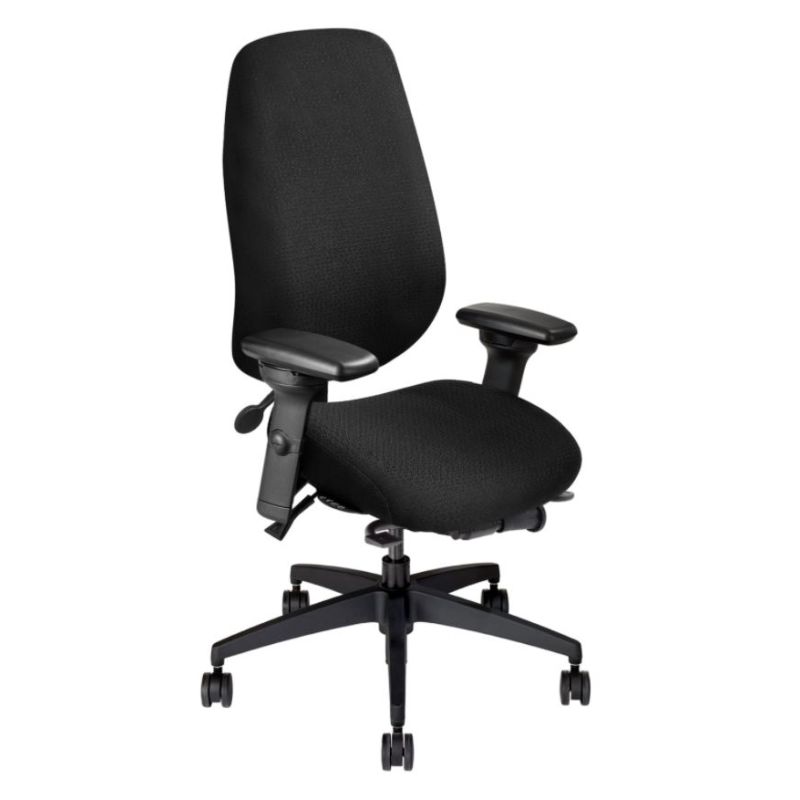 ergoCentric geoCentric Extra Tall Back