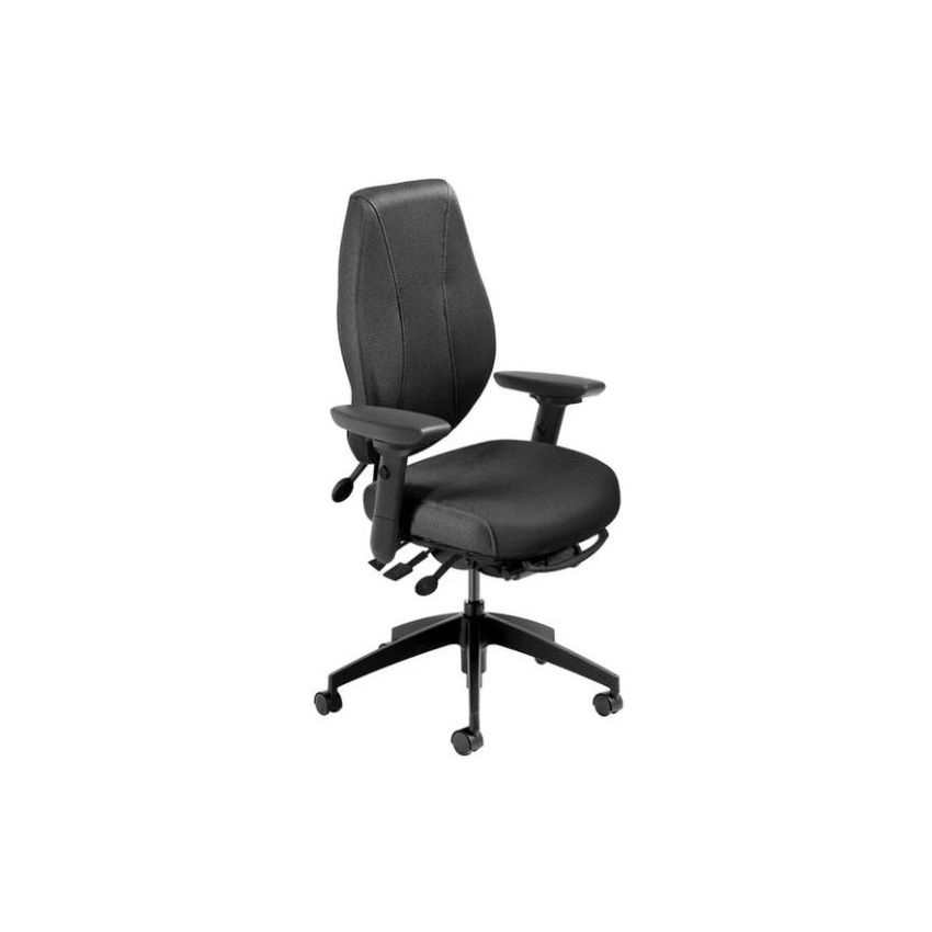 ergoCentric airCentric 2 with Multi-Tilt
