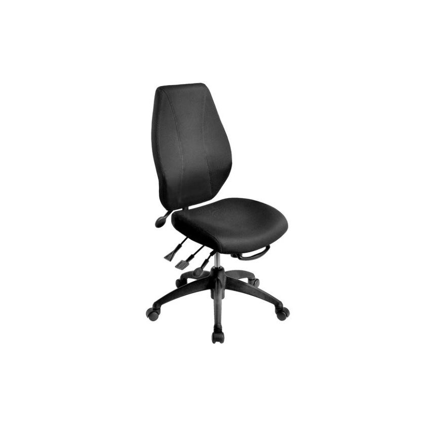 ergoCentric airCentric 2 with Multi-Tilt