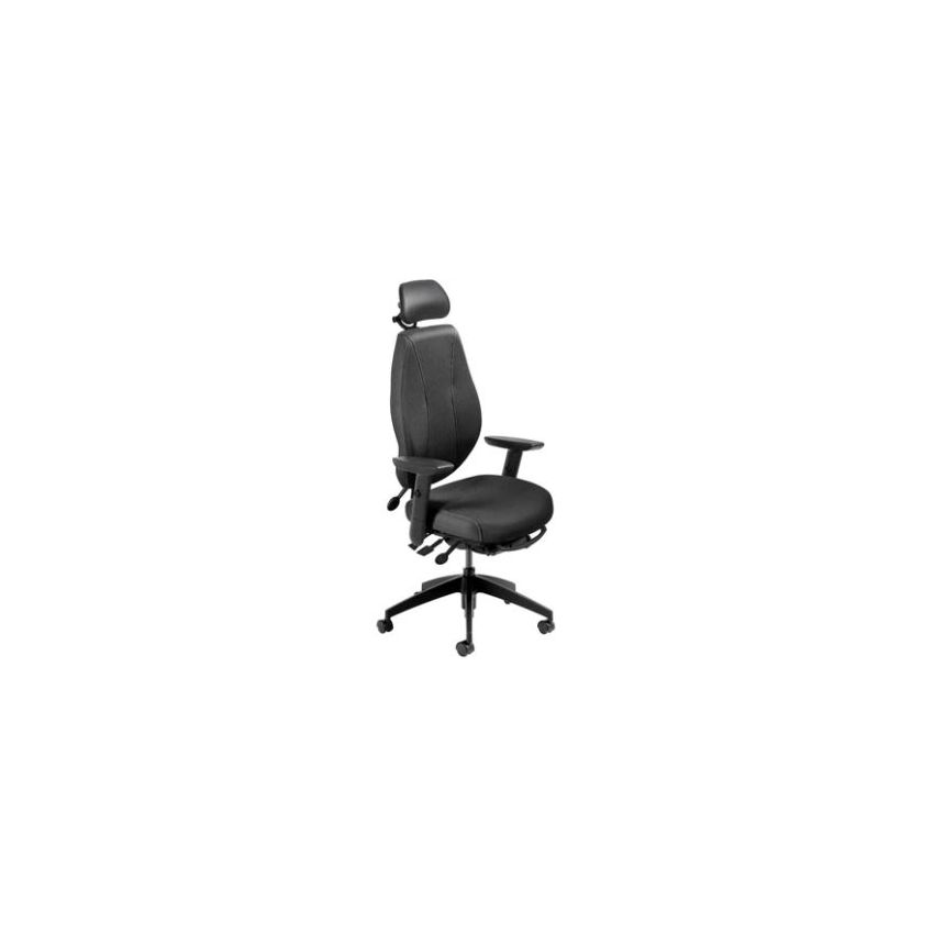 ergoCentric airCentric 2 with Multi-Tilt