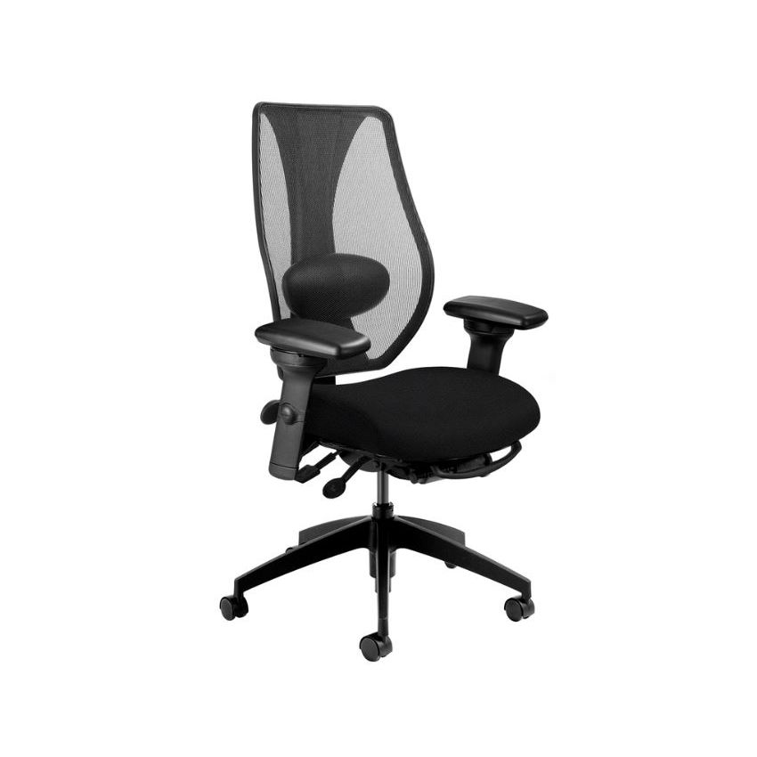 ergoCentric tCentric Multi Tilt