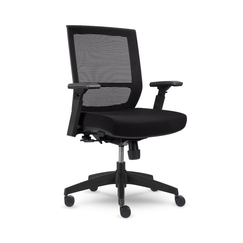 CHAISE DE BUREAU ENTAIL