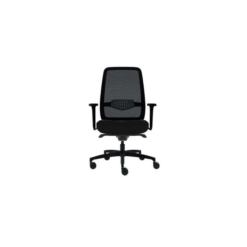 L1 Office Chair - Black
