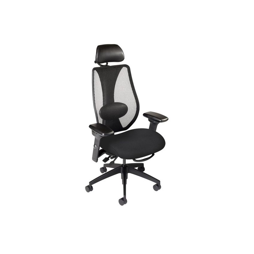 ergoCentric tCentric Multi Tilt