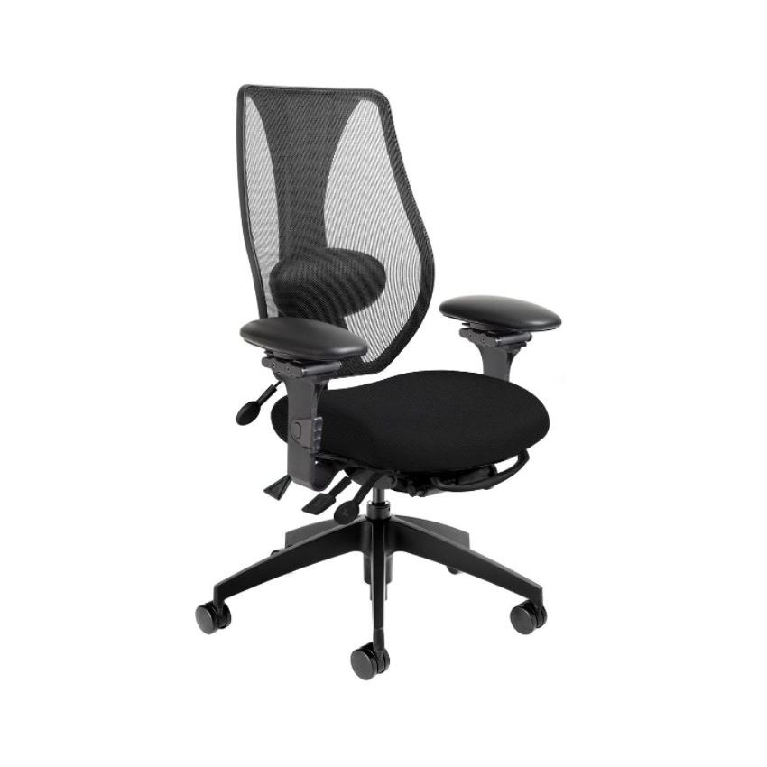 ergoCentric tCentric Multi Tilt