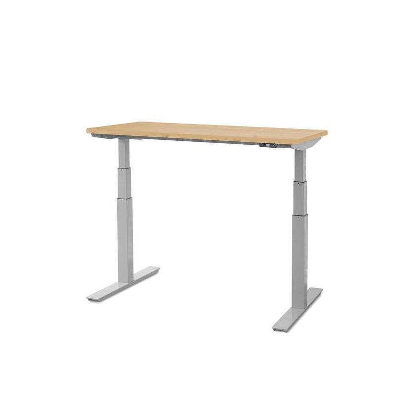 ergoCentric upCentric Electric Height Adjustable Table 24