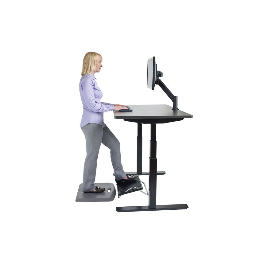 ergoCentric upCentric Electric Height Adjustable Table - 30