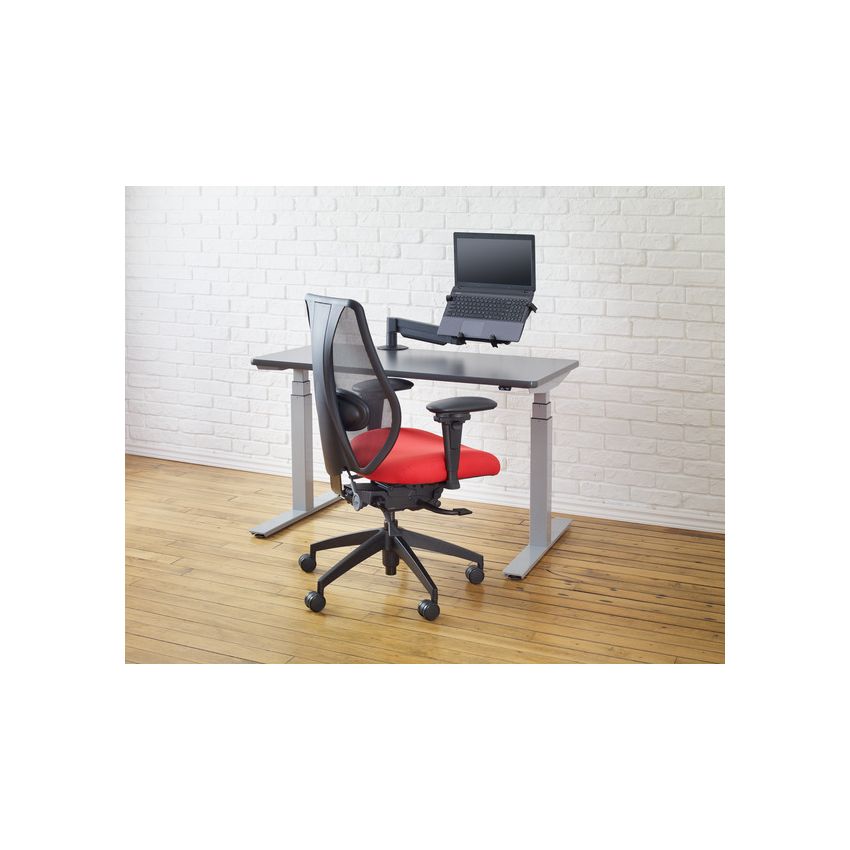 ergoCentric upCentric Electric Height Adjustable Table - 30