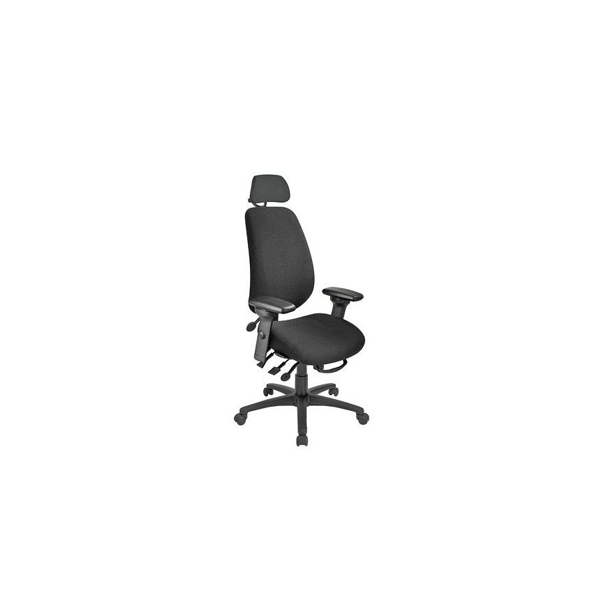 ergoCentric geoCentric Extra Tall Back