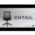 CHAISE DE BUREAU ENTAIL