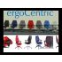 ergoCentric airCentric 2 with Multi-Tilt