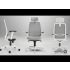 L1 Office Chair - Noir