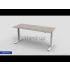 ErgoCentric upCentric Electric Height Adjustable Table - 24