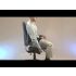 ergoCentric geoCentric Extra Tall Back