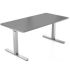 ErgoCentric upCentric Electric Height Adjustable Table - 24