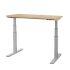 ergoCentric upCentric Electric Height Adjustable Table - 30