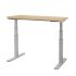 ErgoCentric upCentric Electric Height Adjustable Table - 24