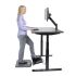 ergoCentric upCentric Electric Height Adjustable Table - 30