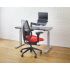 ergoCentric upCentric Electric Height Adjustable Table - 30