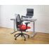 ergoCentric upCentric Electric Height Adjustable Table 24